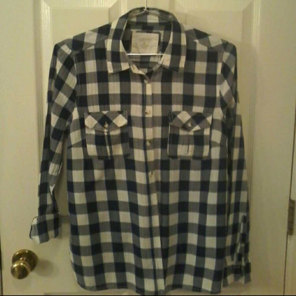 Sonoma  Shirt